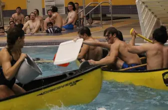 Homecoming Battleship