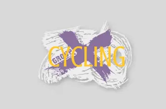 Group X Cycling with Broegan