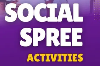 Social Spree