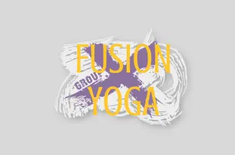 Group X Fusion Yoga with Jenn
