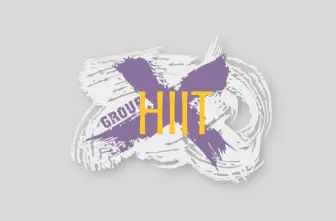 Group X HIIT wit h Kalley