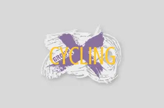 Group X Cycling with Broegan