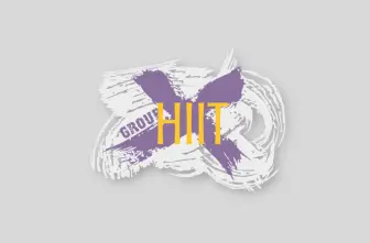 Group X HIIT with Kalley