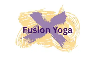 Group X Fusion Yoga with Jenn