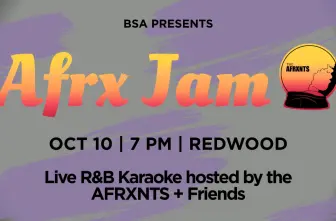 Live R&B Karaoke