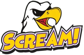 PHIL Club SCREAM