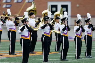 AU Festival of Bands