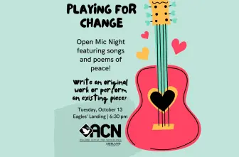Playing for Change