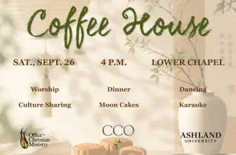CCO Coffee House