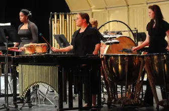 Jazz at the Nest