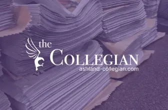 The Collegian Print Date