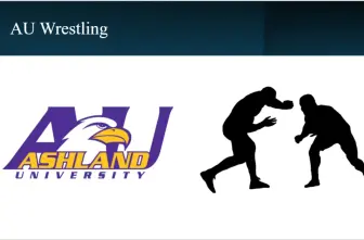 Wrestling vs. UPJ
