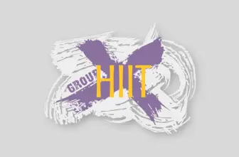 Group X HIIT with Kalley