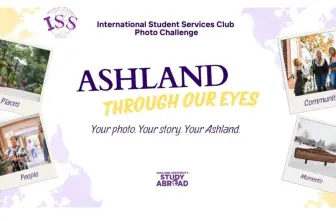 Ashland Through Our Eyes
