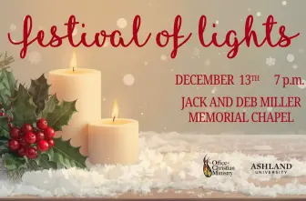 Festival of Lights