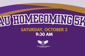 Homecoming 5k