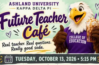 Future Teacher Cafe'