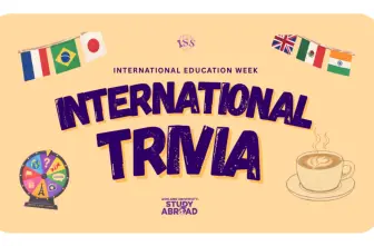 International Trivia - Education Week