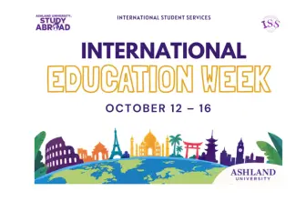 International Education Week