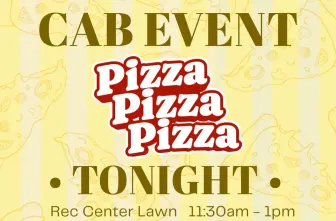 Pizza Pizza Pizza