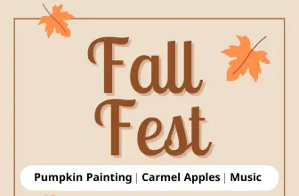 Fall Fest