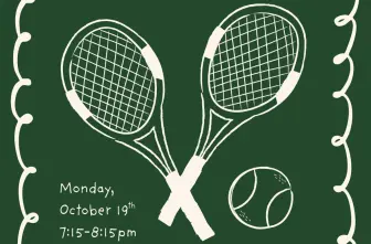 Clayton 4&6 Pickleball