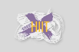 Group X HIIT with Kalley