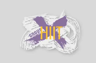 Group X HIIT with Kalley