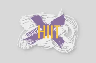 Group X HIIT with Kalley