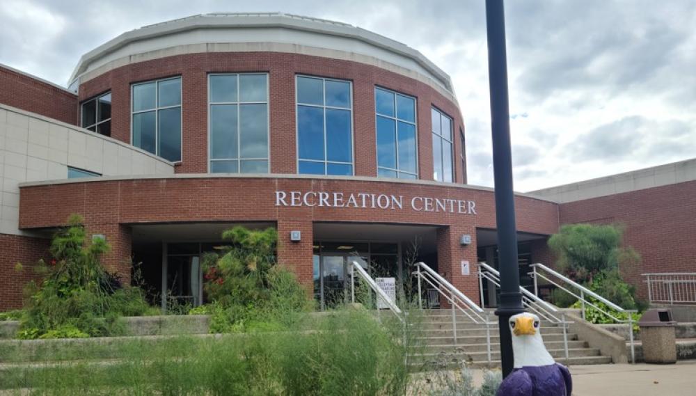Recreation Center