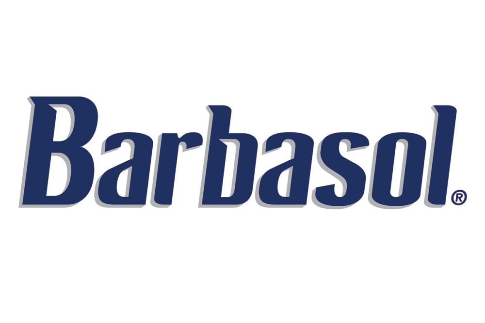 Barbasol logo