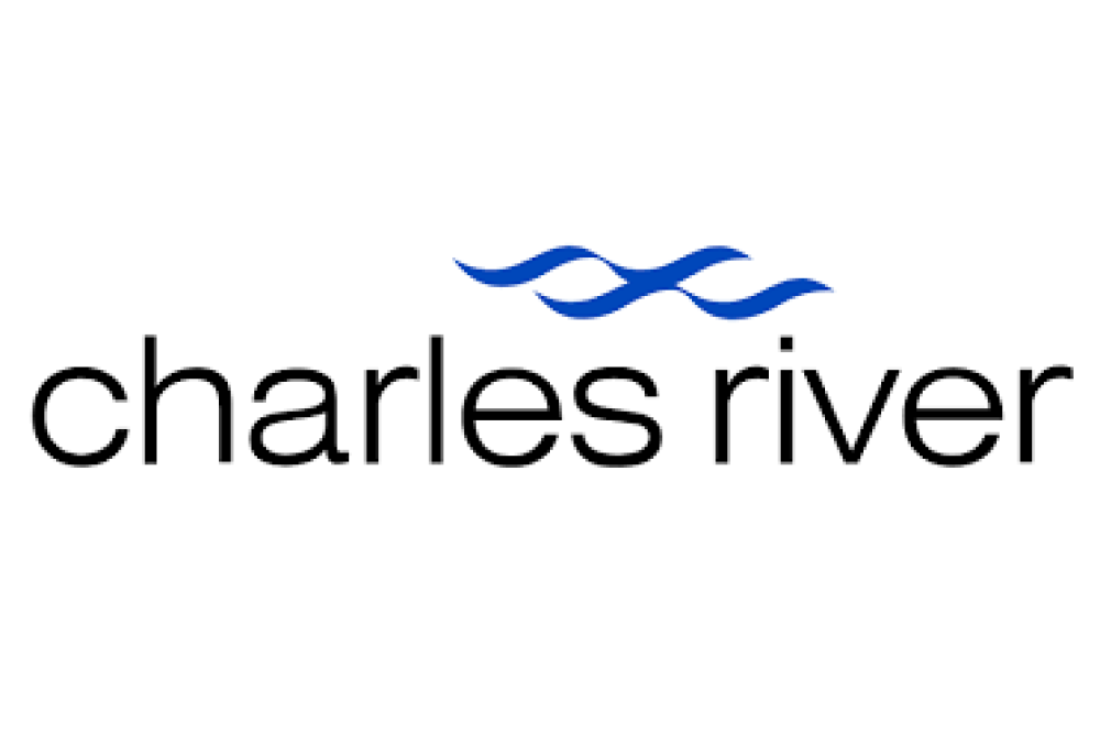 Charles River logo