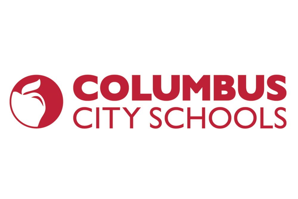 Columbus City Schools logo
