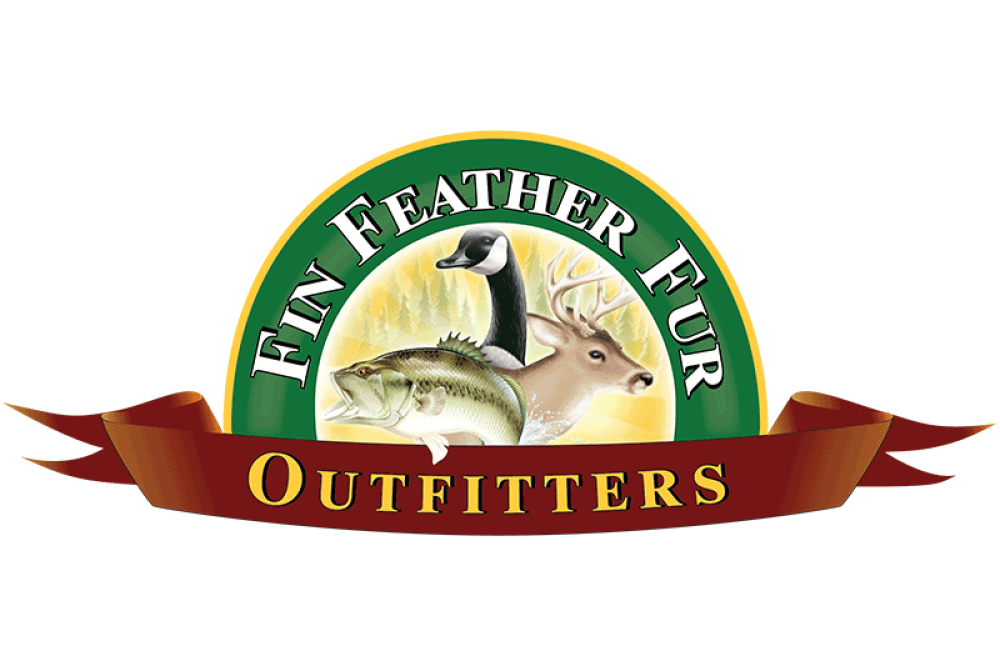 Fin Feather Fur logo