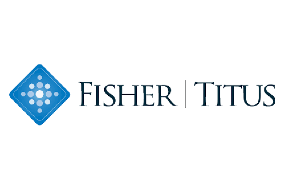 Fisher Titus logo