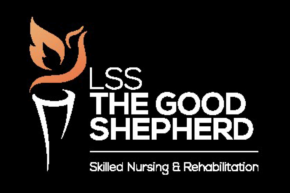 LLS The Good Shepherd logo