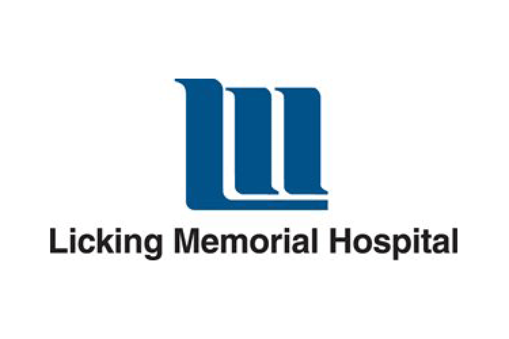 Licking Memorial Hospital logo