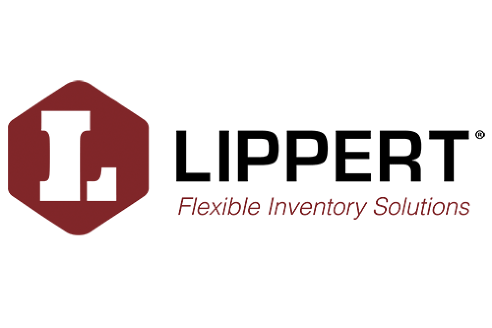 Lippert Enterprises logo