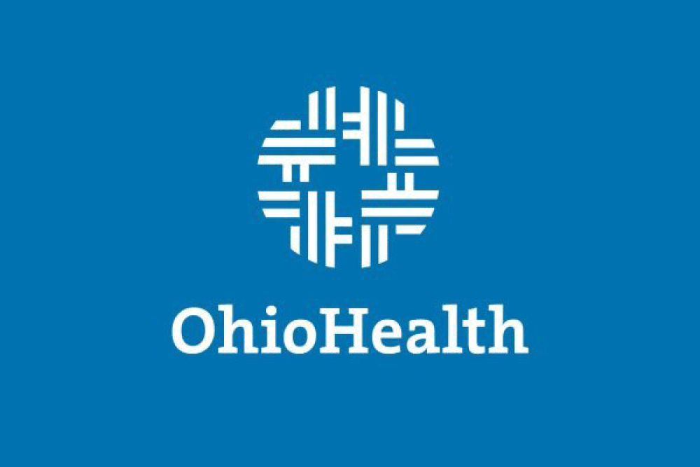 Ohio Health logo
