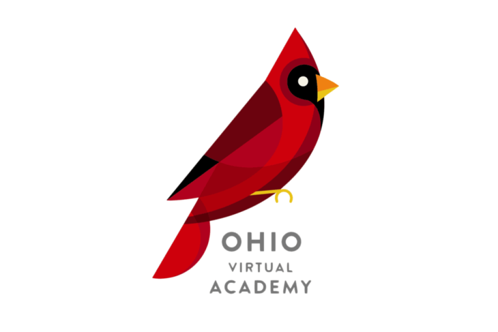 Ohio Virtual Academy logo