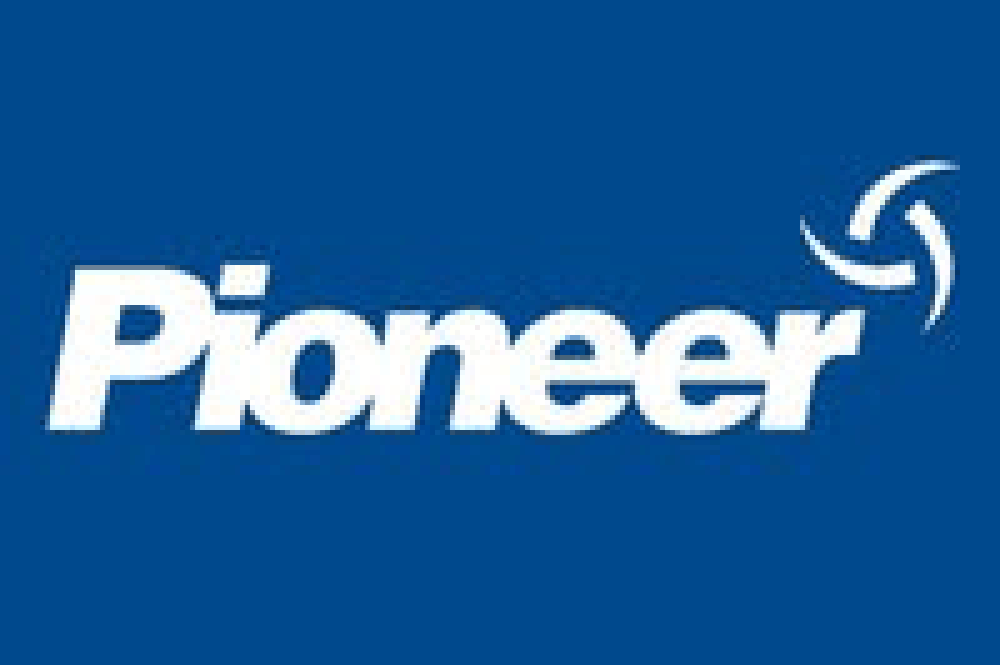 Pioneer Career and Technology Center logo