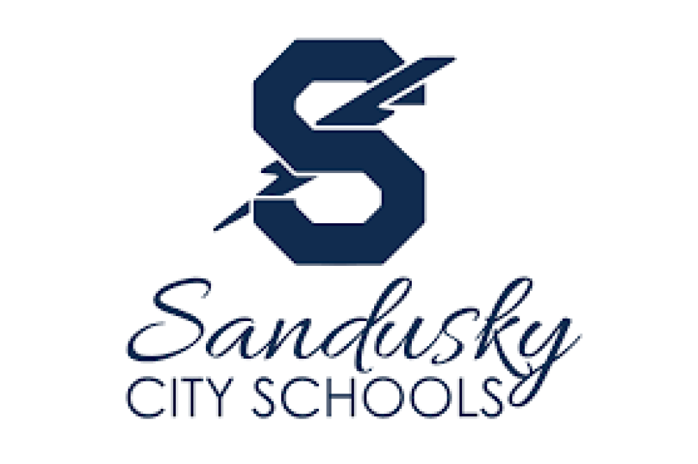 Sandusky City Schools logo