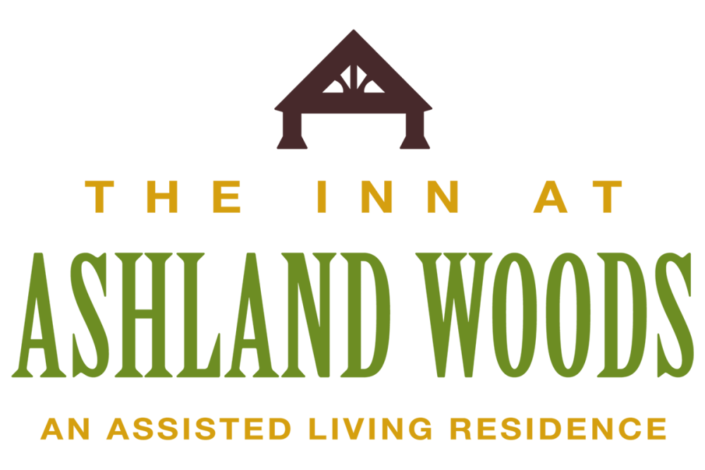 The Inn at Ashland Woods logo