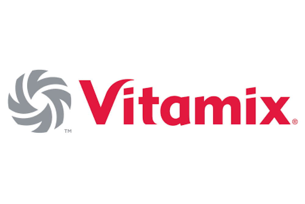 Vitamix logo