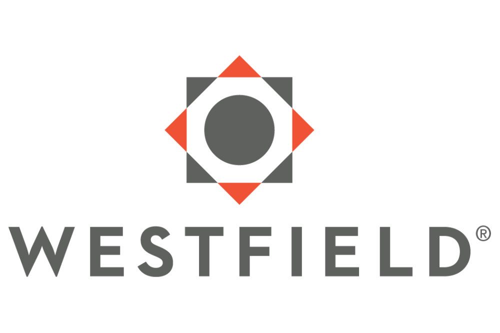 Westfield logo