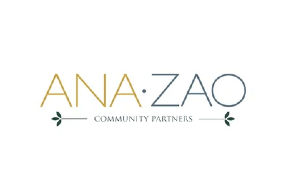 Ana Zao Community Parters logo
