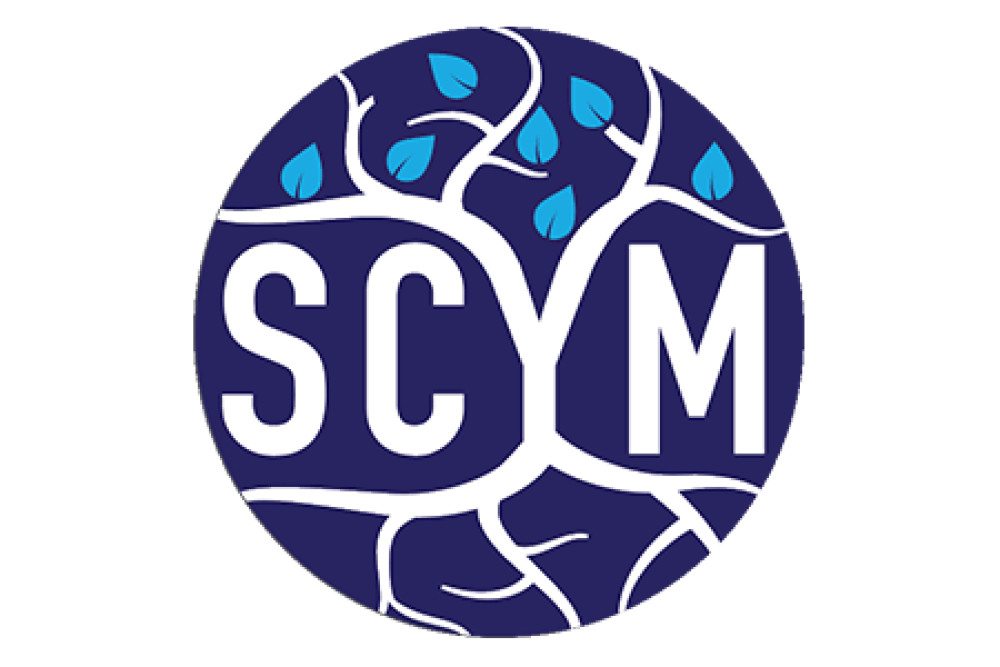 Springfield City Youth Mission logo
