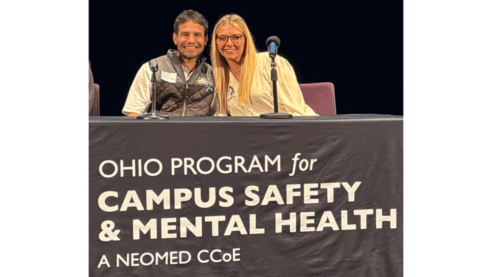 Campus Safety &amp; Mental Health