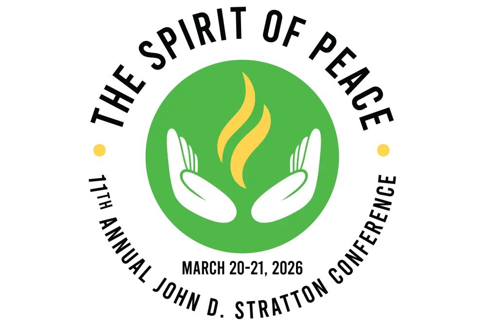 Spirit of Peace Conference Logo