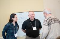 Panelists at 2025 ACN Conference